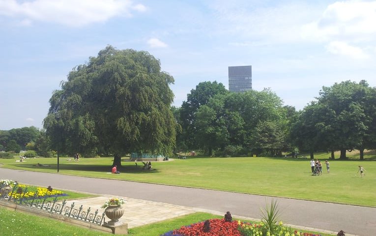 Top or Best Facebook Management Agencies and Companies in Sheffield, England