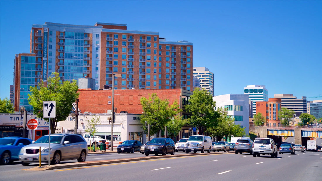 Best or Top Video Editing Agencies and Companies in Silver Spring, Maryland
