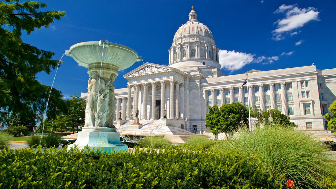 Top or Best AR Filters and Lenses Agencies and Companies in Jefferson City, Missouri