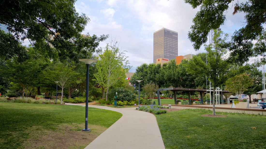 Top or Best Social Media Management Agencies and Companies in Oklahoma City, Oklahoma