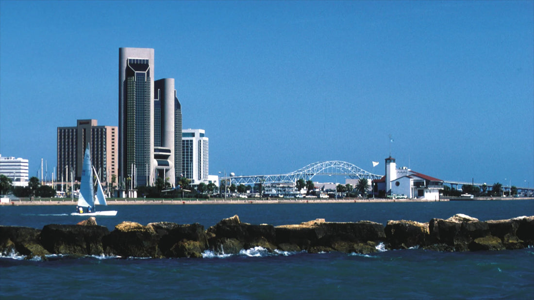 Top or Best Website Design Agencies and Companies in Corpus Christi, Texas
