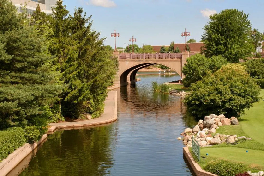 Top or Best AR Filters and Lenses Agencies and Companies in Edina, Minnesota