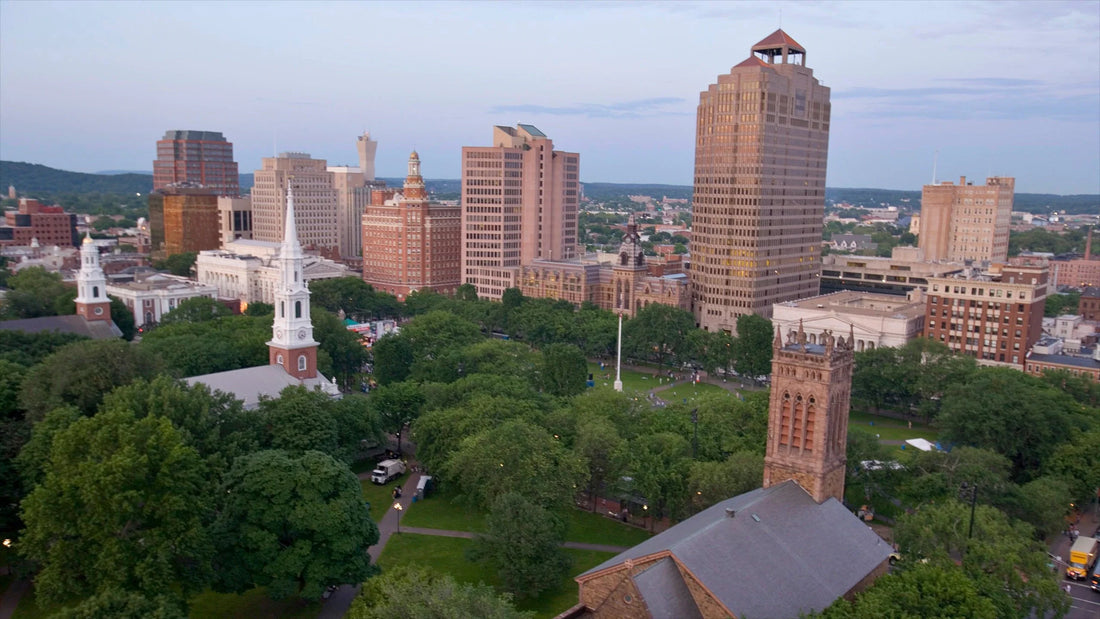Best Copywriting Companies in Connecticut