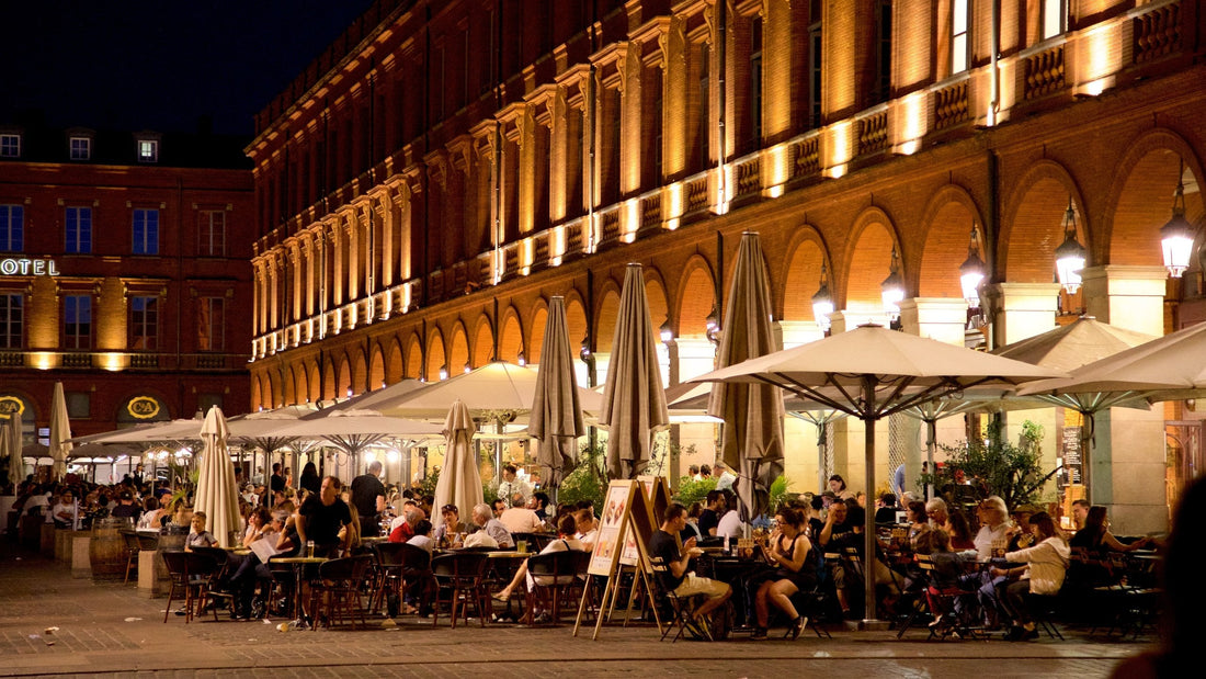 Top or Best T-Shirt & Merchandise Design Agencies and Companies in Toulouse, France