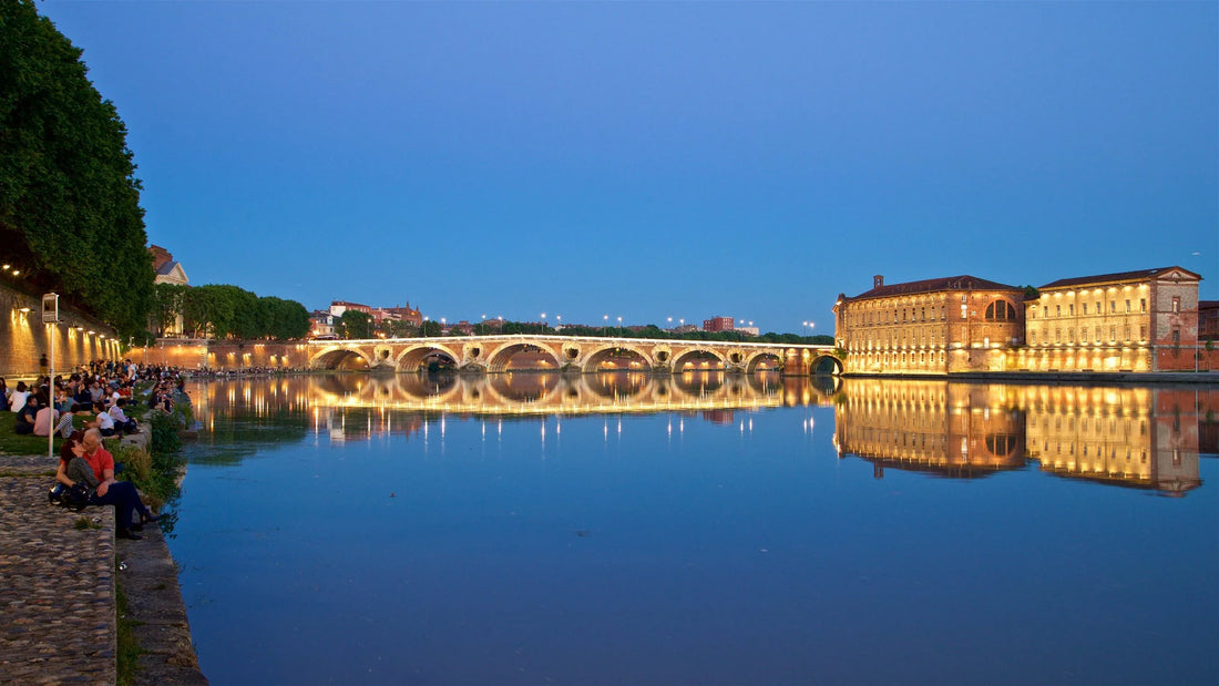 Top or Best LinkedIn Management Agencies and Companies in Toulouse, France