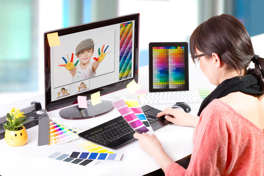 Best Alternatives for Blue Fountain Media
