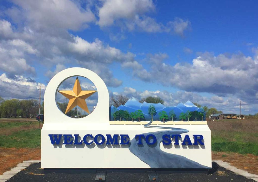Best or Top Stationery Design Agencies and Companies in Star, Idaho