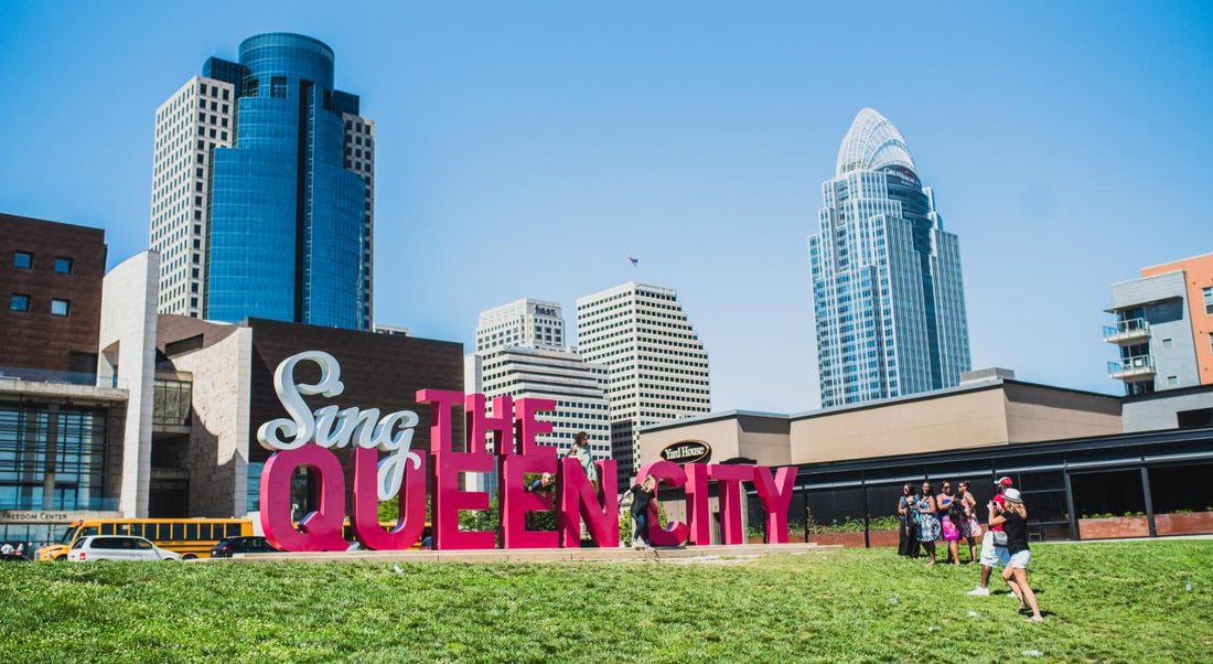 Top or Best Twitch Management Agencies and Companies in Cincinnati, Ohio