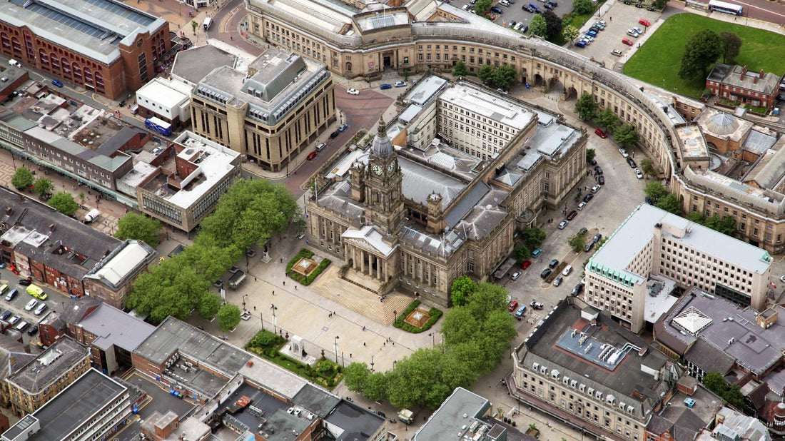 Top or Best T‑Shirt & Merchandise Design Agencies and Companies in Bolton, England