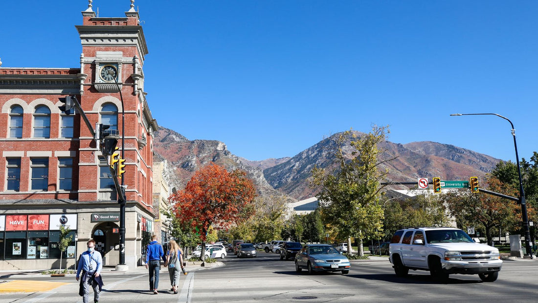 Top or Best AR Filter & Lens Agencies and Companies in Orem, Utah