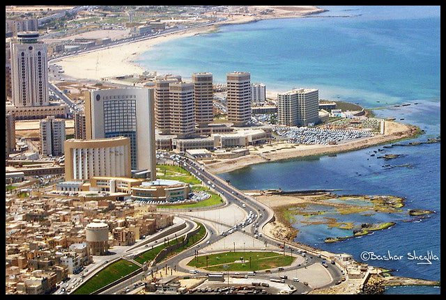 Top 5 Web and Mobile Design Agencies in Libya