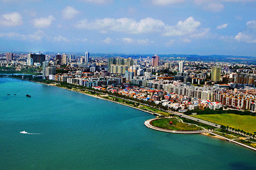 Top or Best Influencer Agencies and Companies in Zhanjiang, China