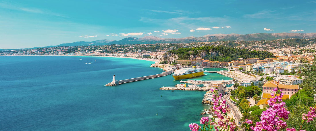 Top or Best Web & Mobile Design Agencies and Companies in Nice, France