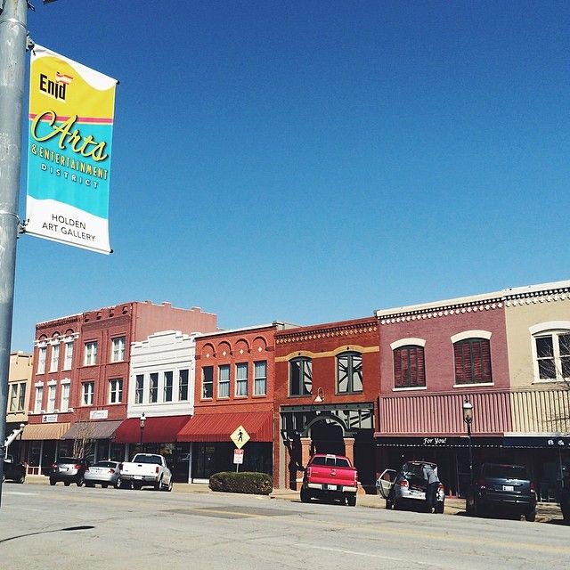 Top or Best Facebook Management Agencies and Companies in Enid, Oklahoma