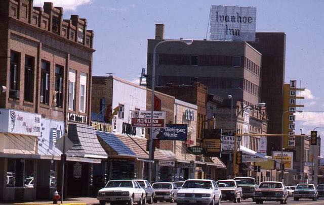 Top or Best Poster Design Agencies and Companies in Dickinson, North Dakota