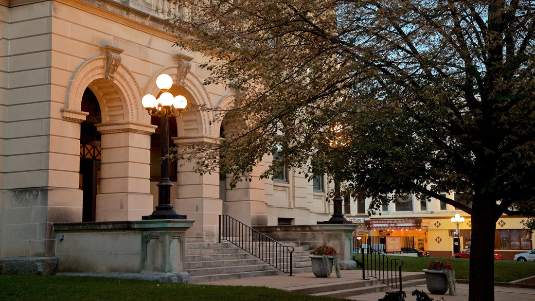 Top or Best Flyer Design Agencies and Companies in Bloomington, Illinois