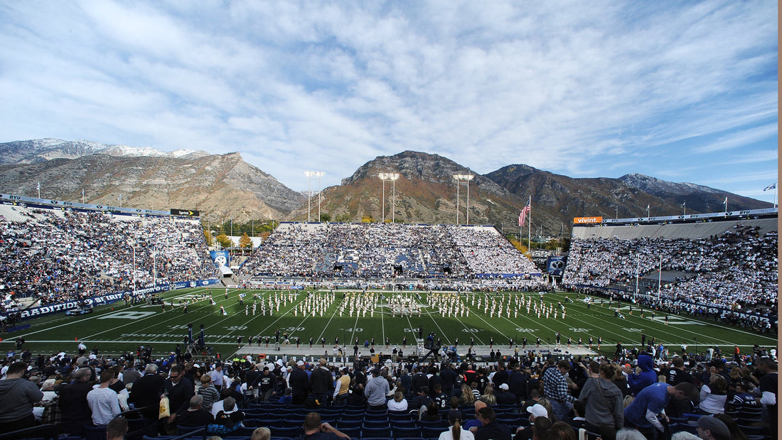 Top or Best App UI/UX Design Agencies and Companies in Provo, Utah