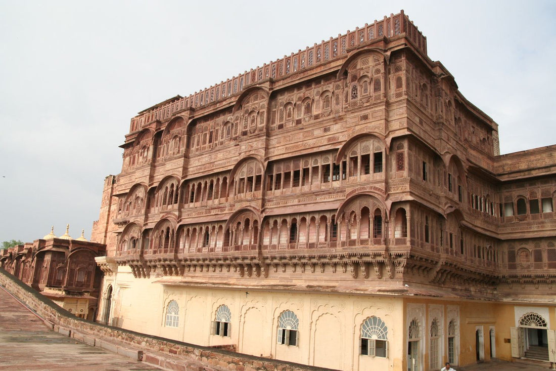 Top or Best Flyer Design Agencies and Companies in Jodhpur, India