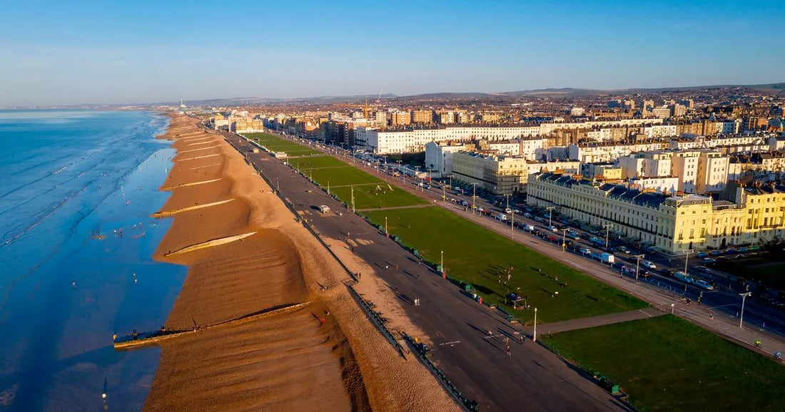 Top or Best Influencer Campaign Agencies and Companies in Brighton and Hove, England