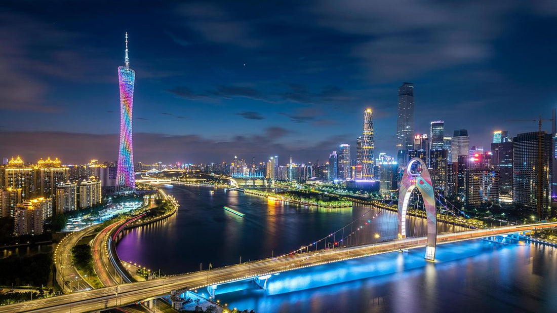 Top or Best Video Editing Subscription Agencies and Companies in Guangzhou, China