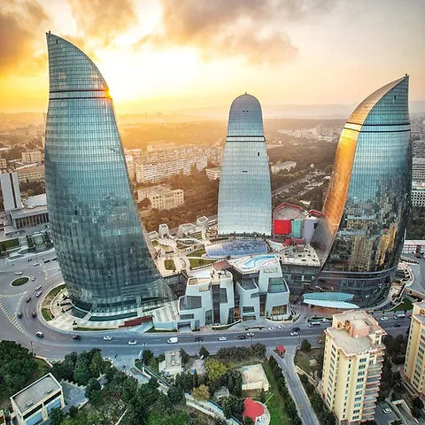 Top Portraits & Caricatures Design Agencies in Azerbaijan