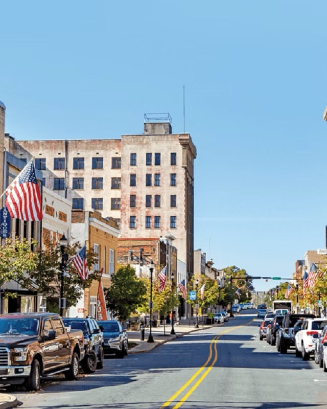 Top or Best Banner Ads Agencies and Companies in Gastonia, North Carolina