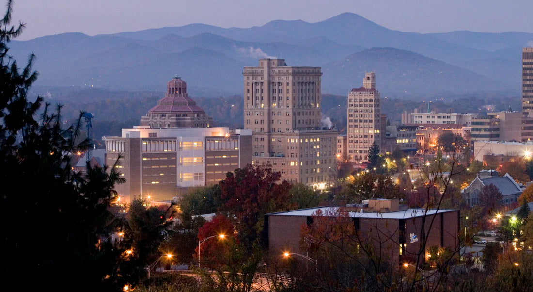 Top or Best Custom Graphics For Videos Agencies and Companies in Asheville, North Carolina
