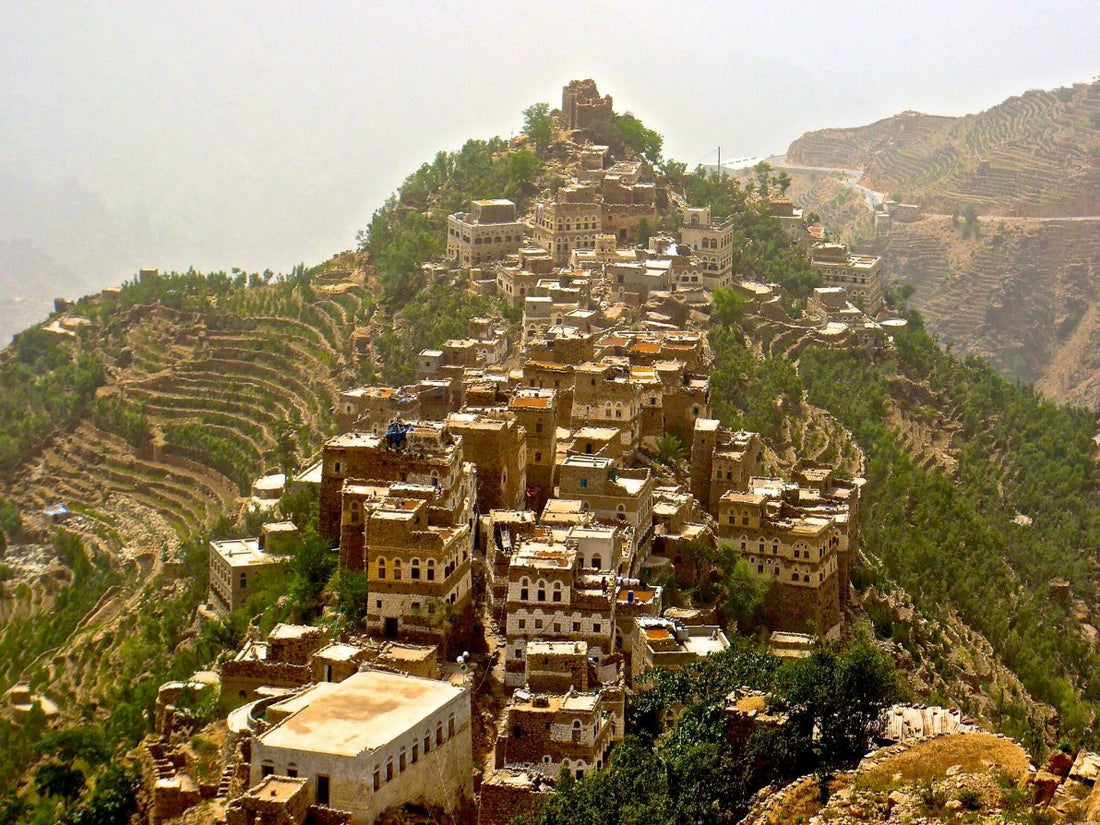 Best Facebook Management Companies in Yemen