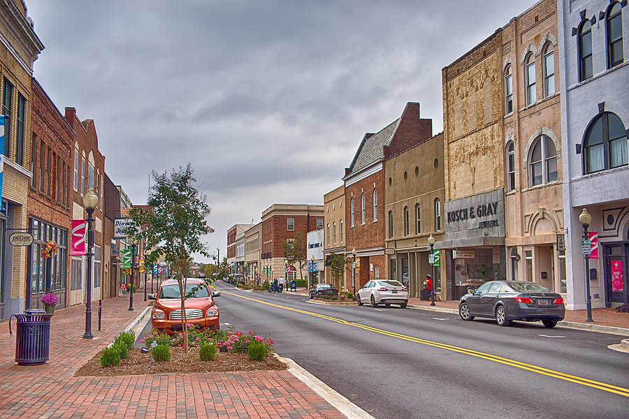Top or Best Website Design Agencies and Companies in Spartanburg, South Carolina