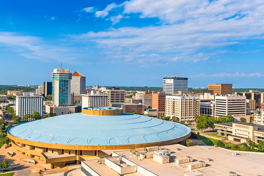 Top or Best X Twitter Management Agencies and Companies in Wichita, Kansas