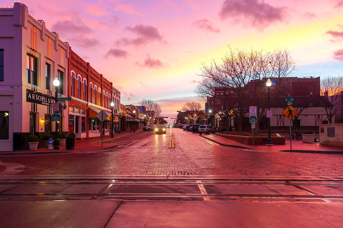 Top or Best Talent Management Agencies and Companies in Plano, Texas