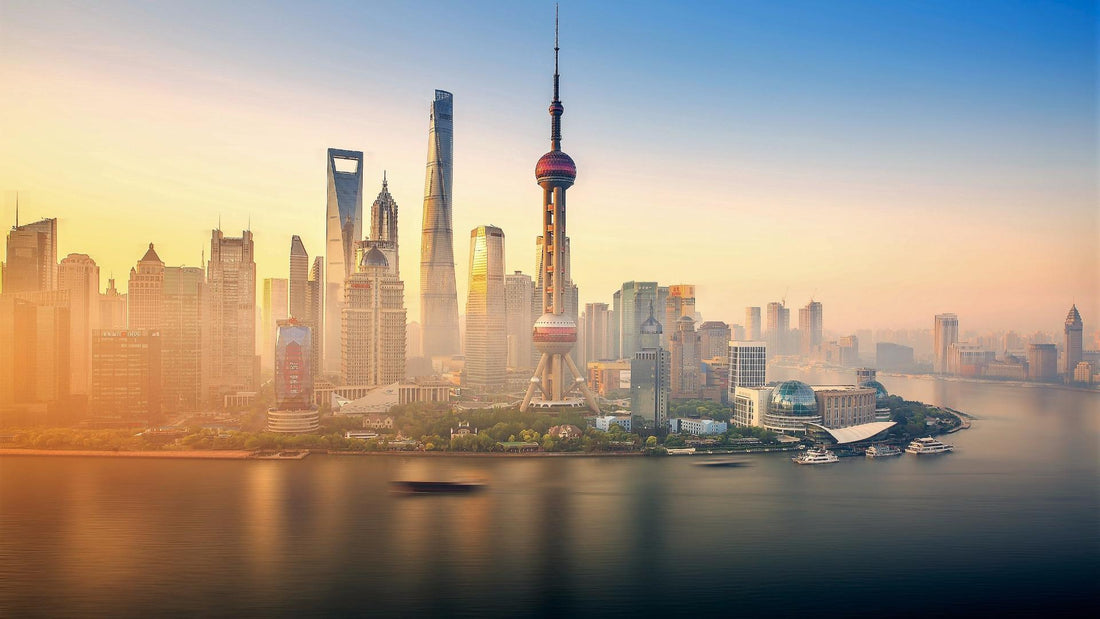 Top or Best Snapchat Management Agencies and Companies in Shanghai, China