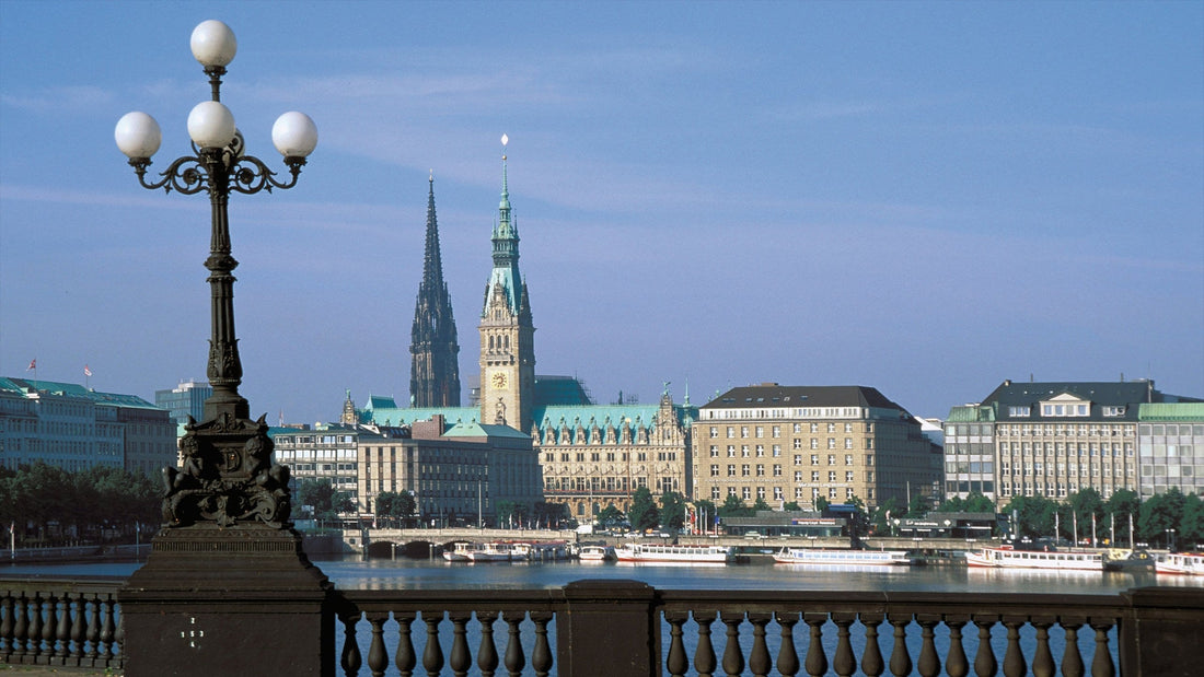 Top or Best Portraits & Caricatures Agency in Hamburg, Germany