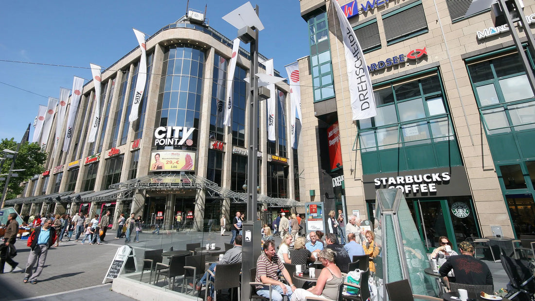 Top or Best X (Twitter) Management Agencies and Companies in Bochum, Germany