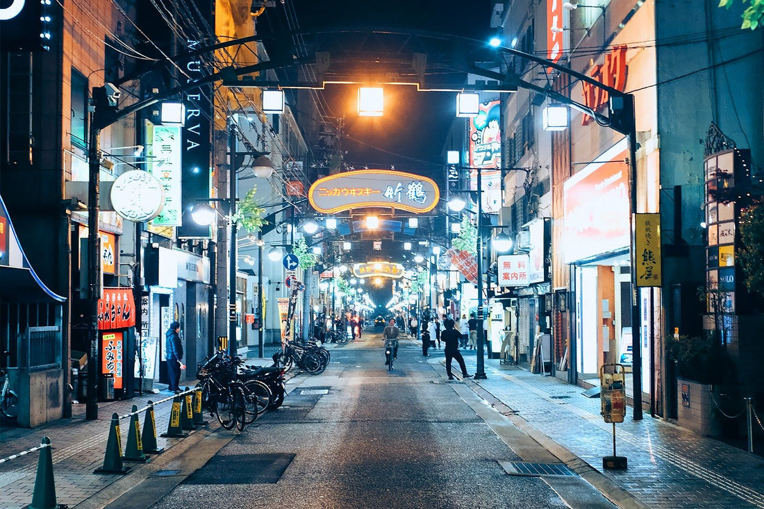 Top or Best Podcast Cover Design Agencies and Companies in Hiroshima, Japan