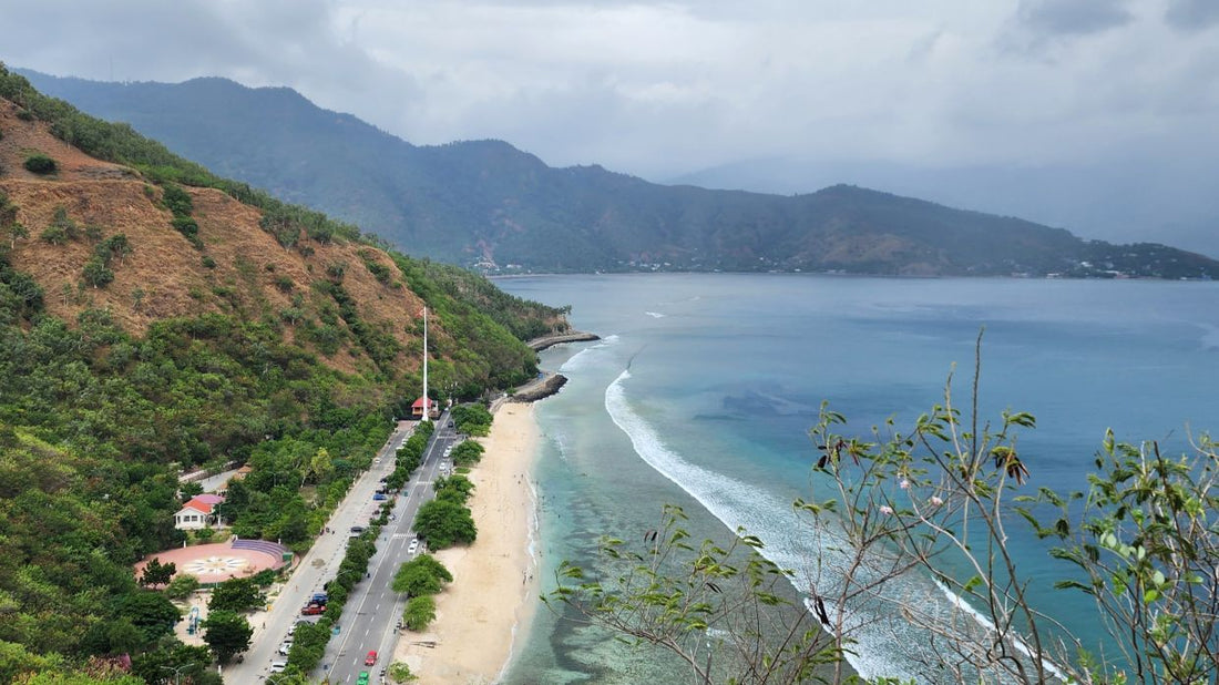 Top or Best Influencer Brand Partnership Agencies and Companies in Timor-Leste