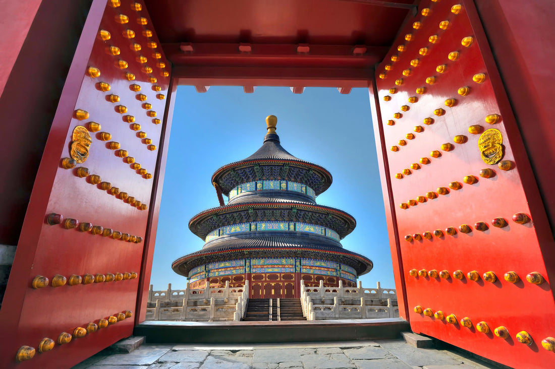 Best Infographic Design Agency in Beijing, China