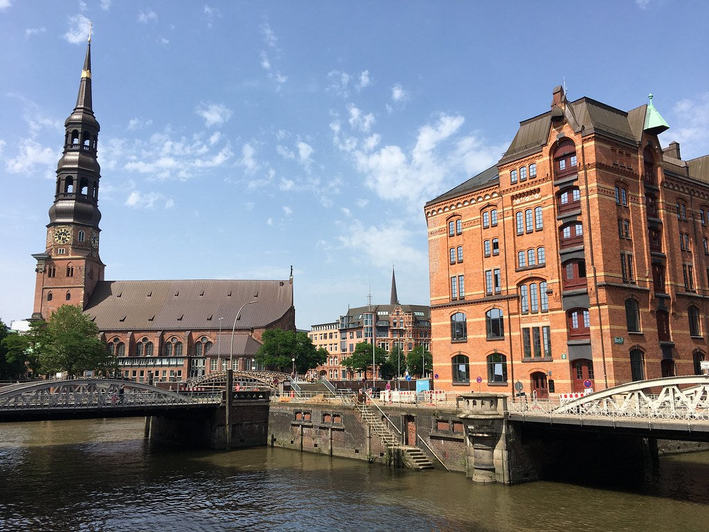 Top or Best AR Filters & Lenses Agency in Hamburg, Germany