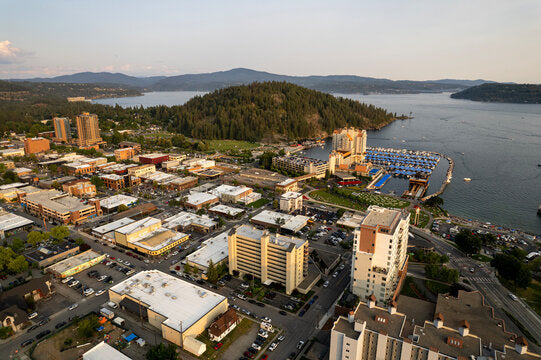 Top or Best Social Media Design Agencies and Companies in Coeur d’Alene, Idaho