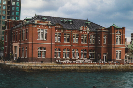 Top or Best Mural Design Agencies and Companies in Kitakyushu, Japan