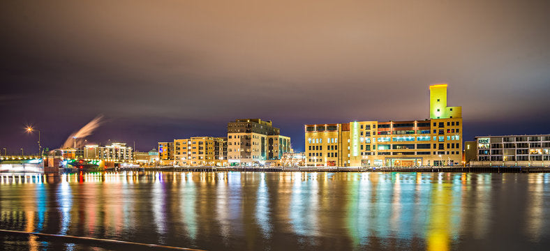 Top and Best Presentation Design Agencies and Companies in Green Bay, Wisconsin