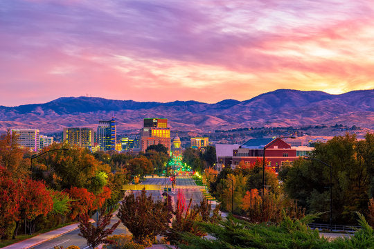Top or Best Social Media Management Agencies and Companies in Boise, Idaho