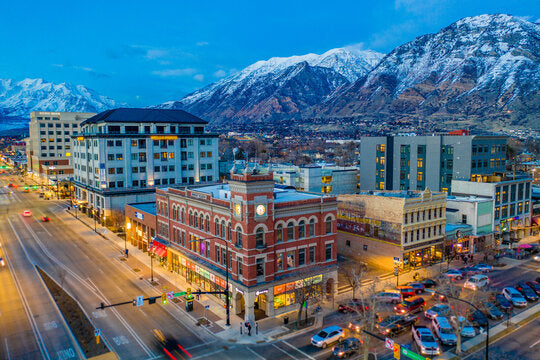 Top or Best Social Media Design Agencies and Companies in Orem, Utah