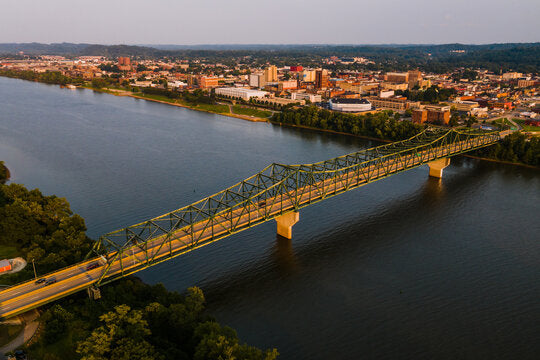 Top or Best Graphics for Streamers Agencies and Companies in Huntington, West Virginia