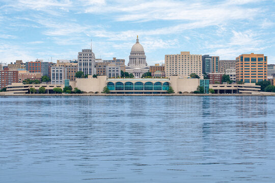 Top and Best Copywriting Agencies and Companies in Madison, Wisconsin