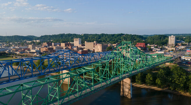 Top or Best X Management Agencies and Companies in Ashland, Kentucky