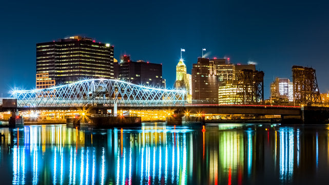 Top or Best Virtual Background Design Agencies and Companies in Newark, New Jersey