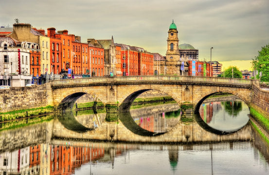 Top Infographic Design Agencies in Ireland