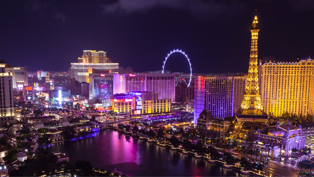 Top or Best Influencer Brand Partnership Agencies and Companies in Las Vegas, NV