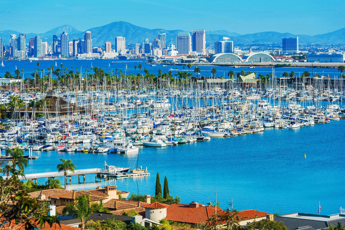 Best Flyer Design Companies in California